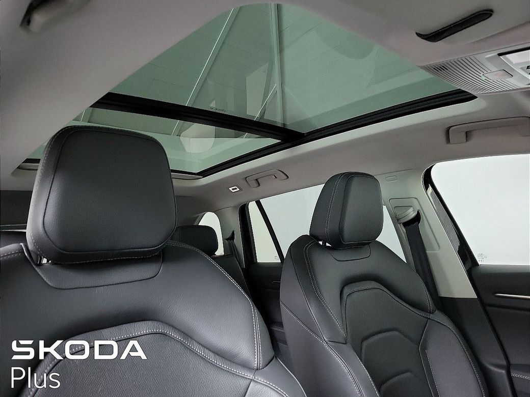 2024 Skoda Kodiaq