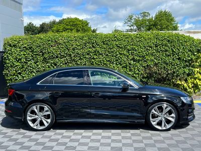 2016 Audi A3