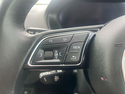 2022 Audi Q2