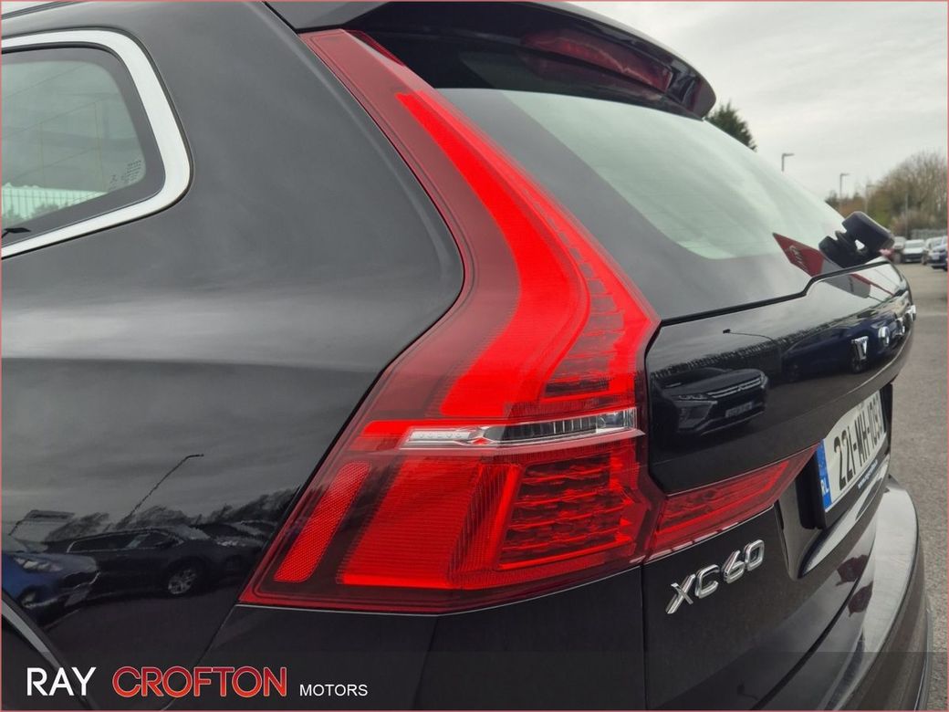 2022 Volvo XC60