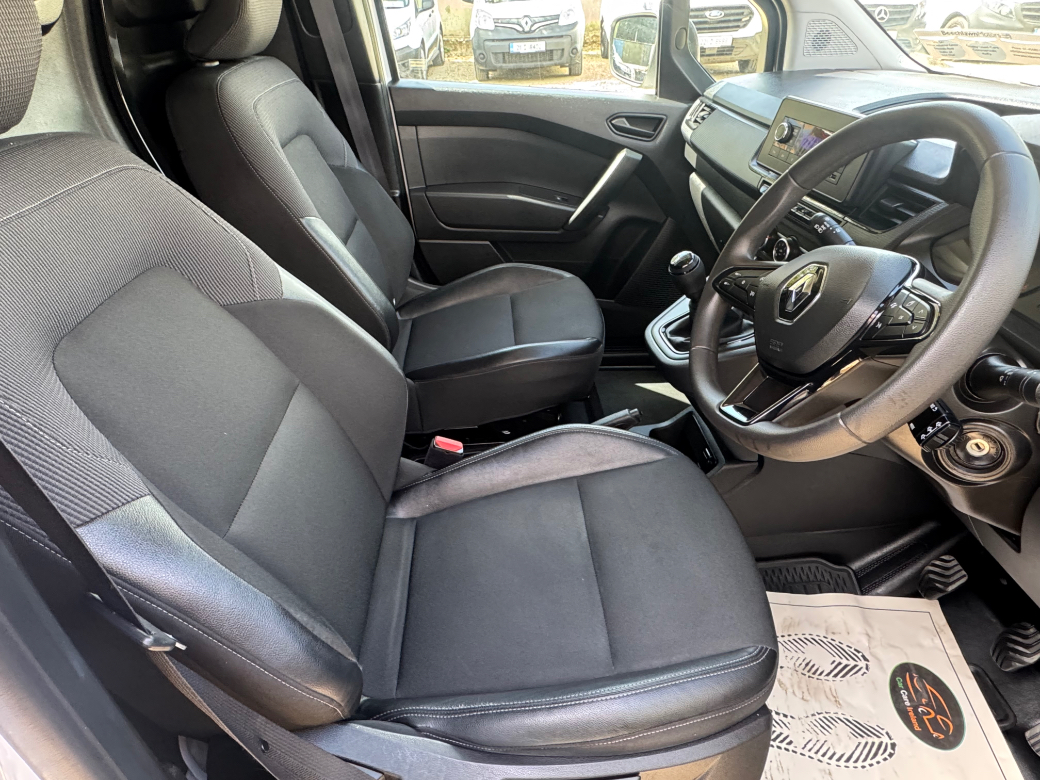 2023 Renault Kangoo