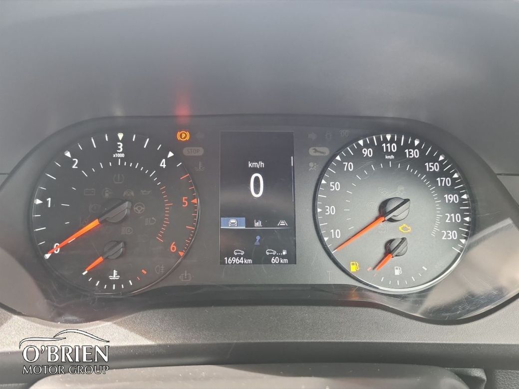 2024 Renault Kangoo