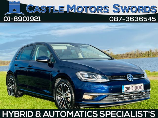 vehicle for sale from Castle Motors Swords