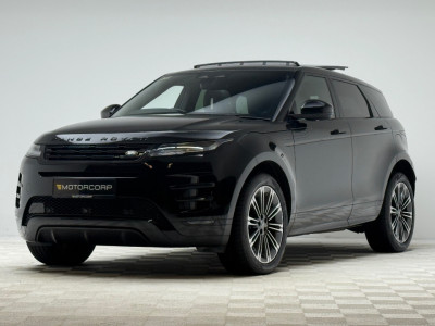 2024 Land Rover Range Rover Evoque
