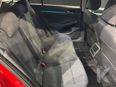 2022 Volkswagen Golf