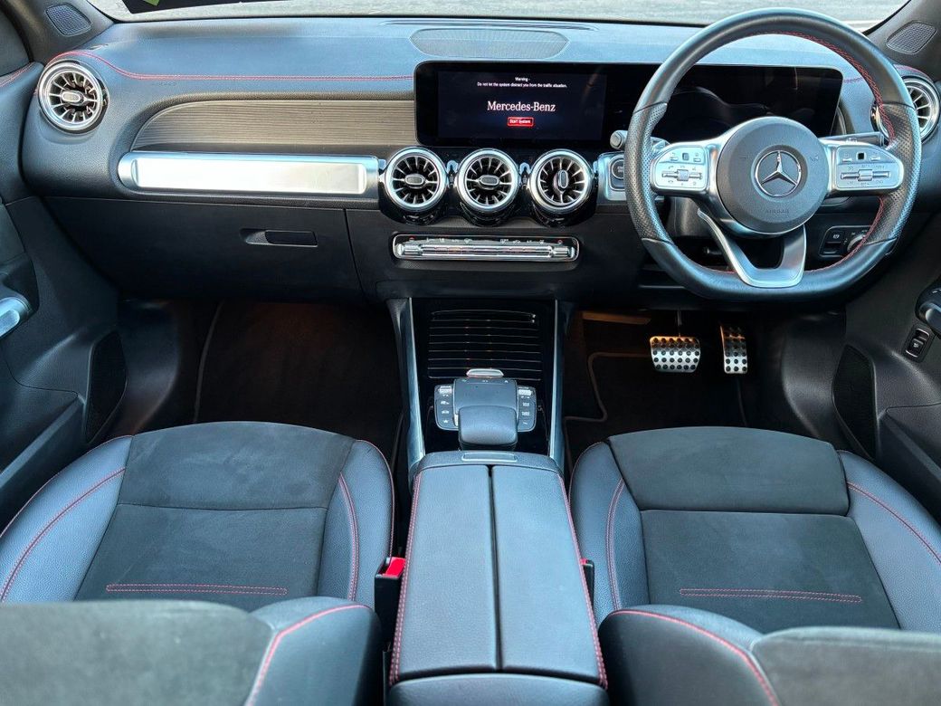 2023 Mercedes-Benz EQB