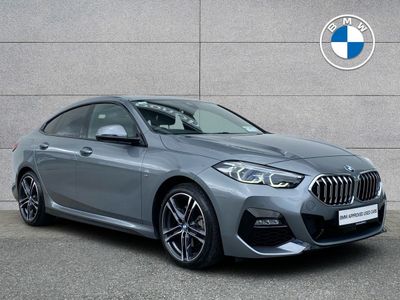 2024 BMW 2 Series