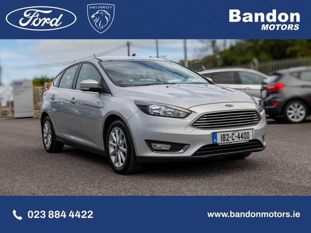 vehicle for sale from Bandon Motors