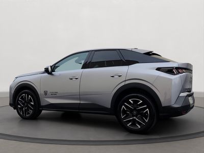 2025 Peugeot 3008
