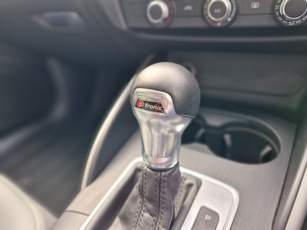 2017 Audi A3