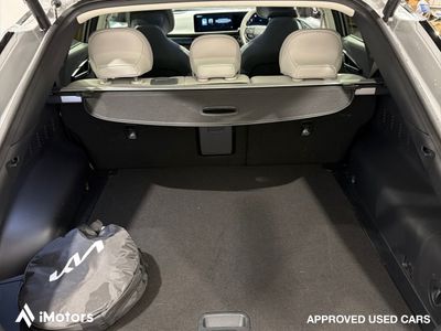 2026 Kia EV6
