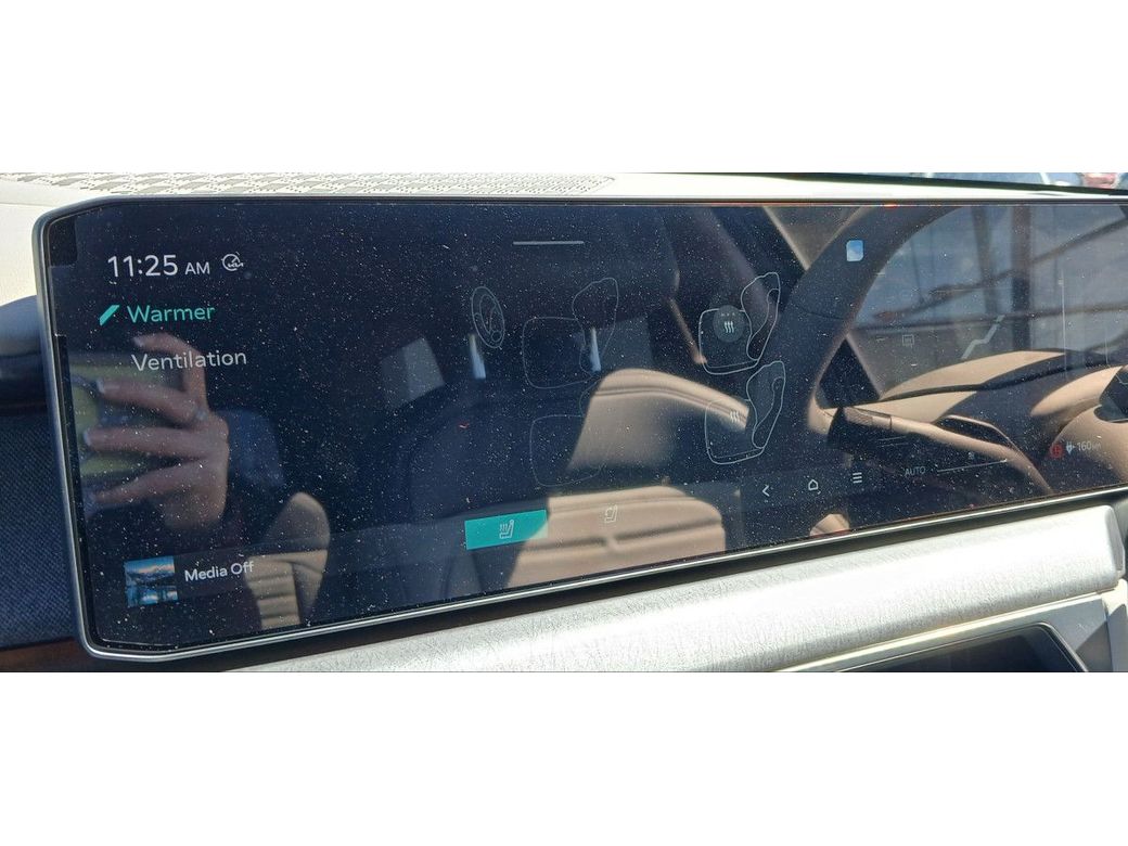 2026 Kia EV9