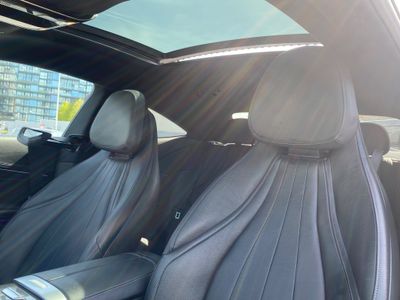 2025 Mercedes-Benz CLE