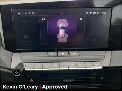 2023 Opel Astra