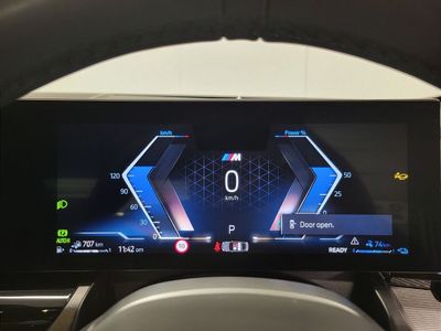 2024 BMW 5 Series