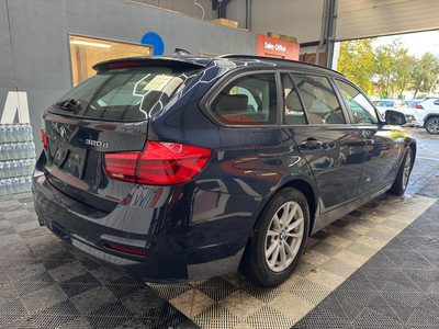 2017 BMW 3 Series