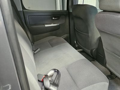 2013 Toyota Hilux