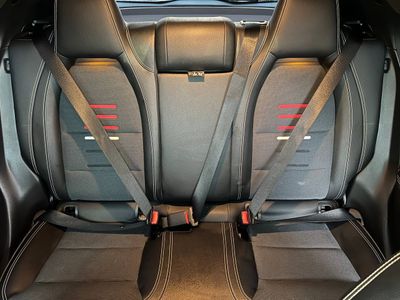 2017 Mercedes-Benz A Class