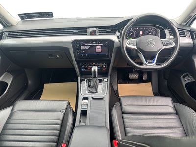 2023 Volkswagen Passat