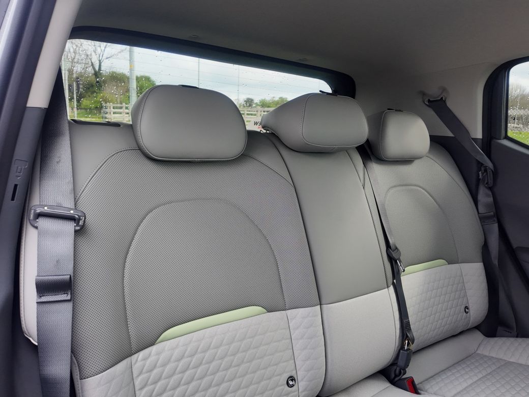 2026 Kia EV2