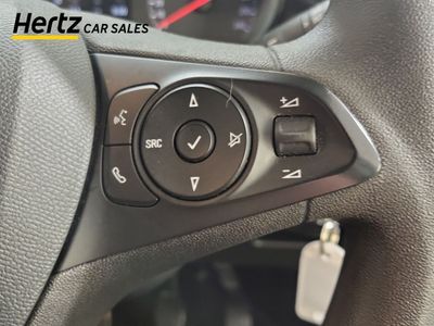 2023 Opel Corsa