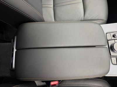 2026 Mazda CX-80