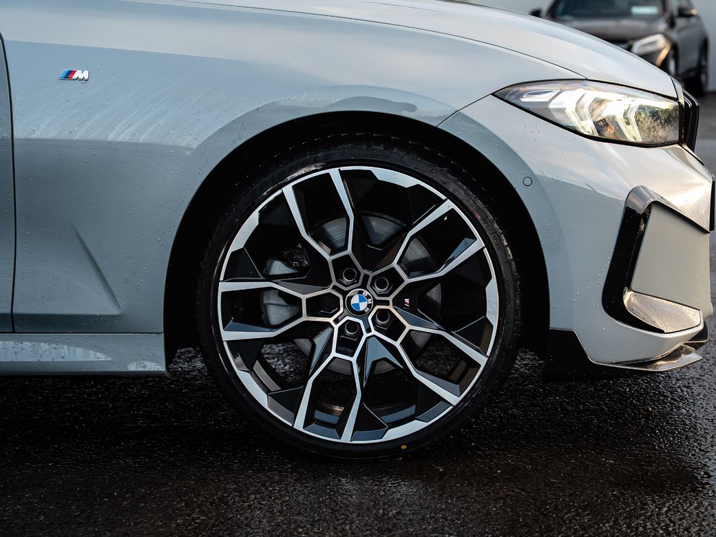 2023 BMW 3 Series