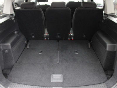 2019 Volkswagen Touran