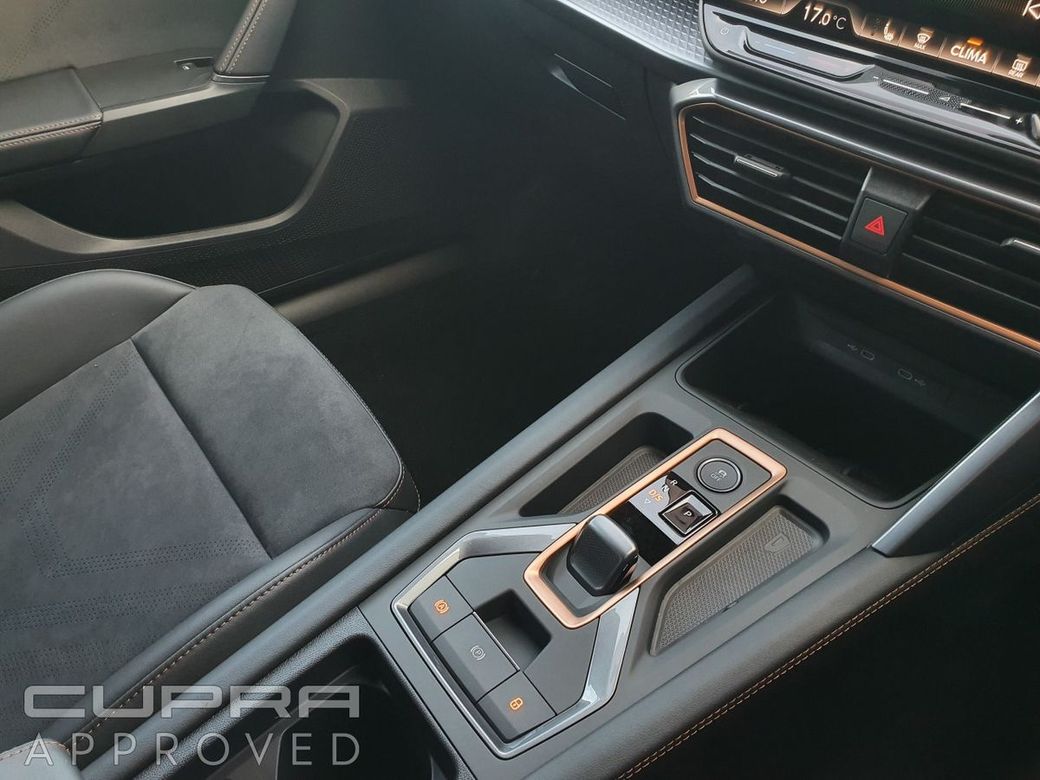 2025 Cupra Leon
