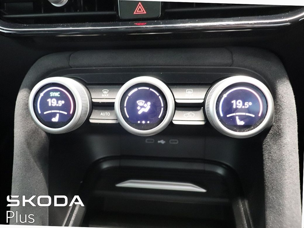 2026 Skoda Kodiaq