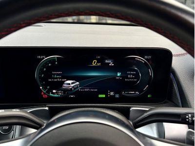 2024 Mercedes-Benz EQB