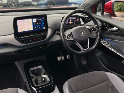 2022 Volkswagen ID.4