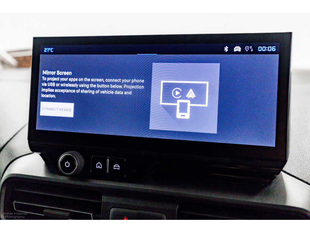 2025 Citroen Berlingo