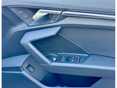 2023 Audi A3