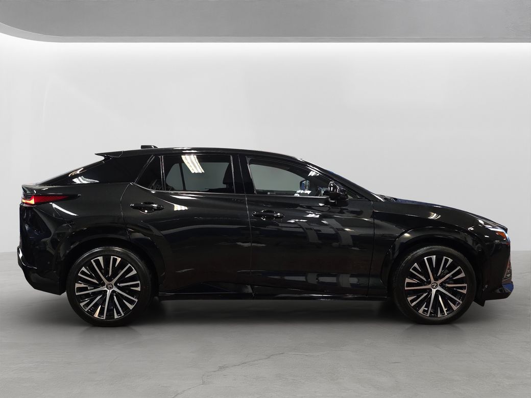 2024 Lexus RZ