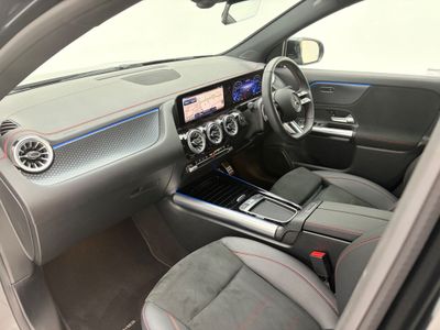 2024 Mercedes-Benz EQA