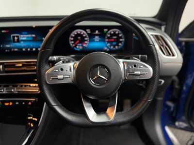 2023 Mercedes-Benz EQC