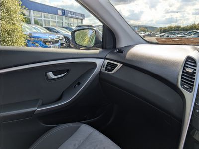 2015 Hyundai i30