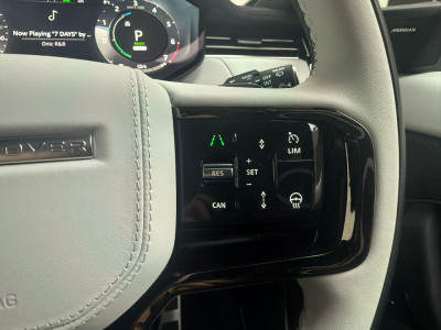 2024 Land Rover Range Rover Sport