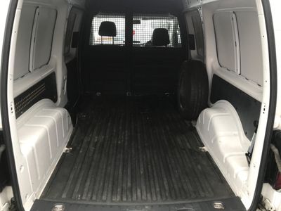 2019 Volkswagen Caddy