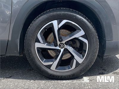 2020 Citroen C5 Aircross