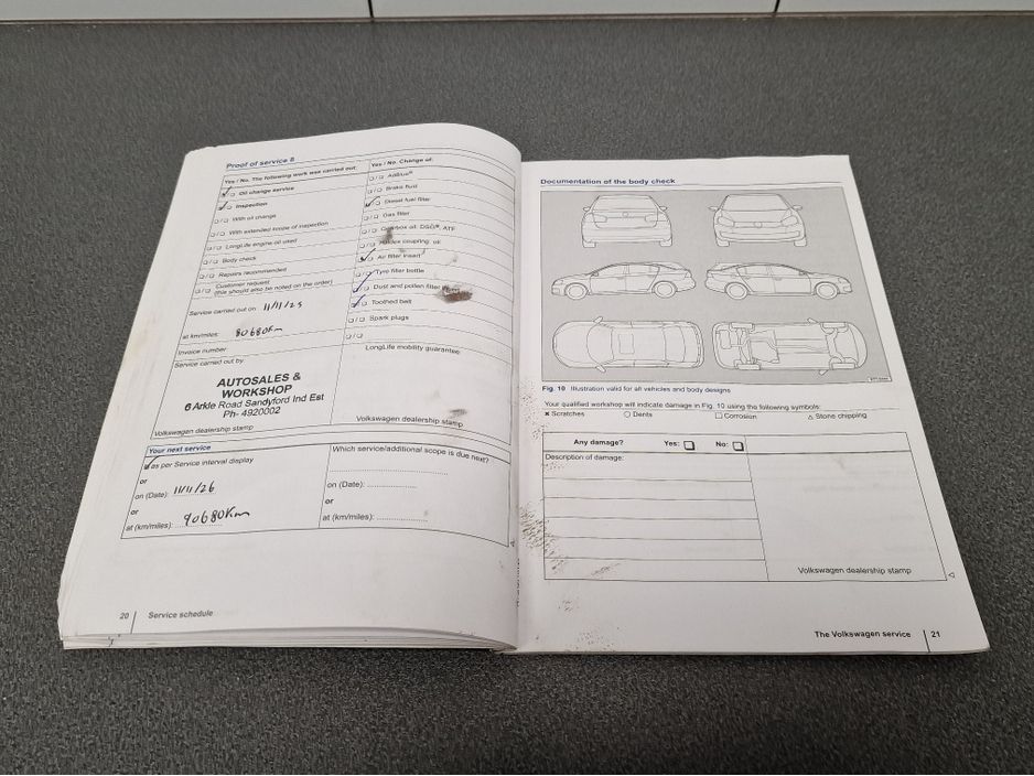 2013 Volkswagen Golf