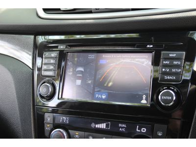2017 Nissan X-Trail