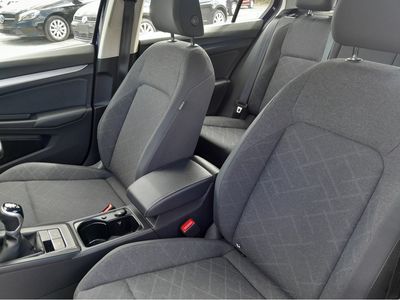 2023 Volkswagen Golf