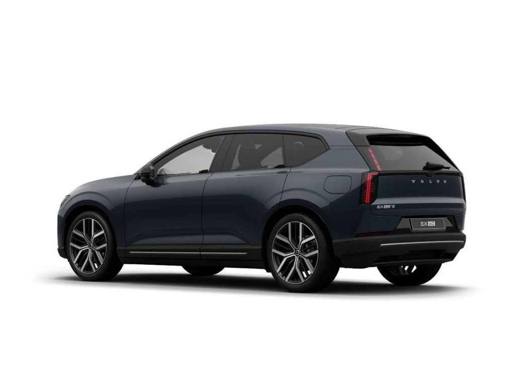 2027 Volvo EX60