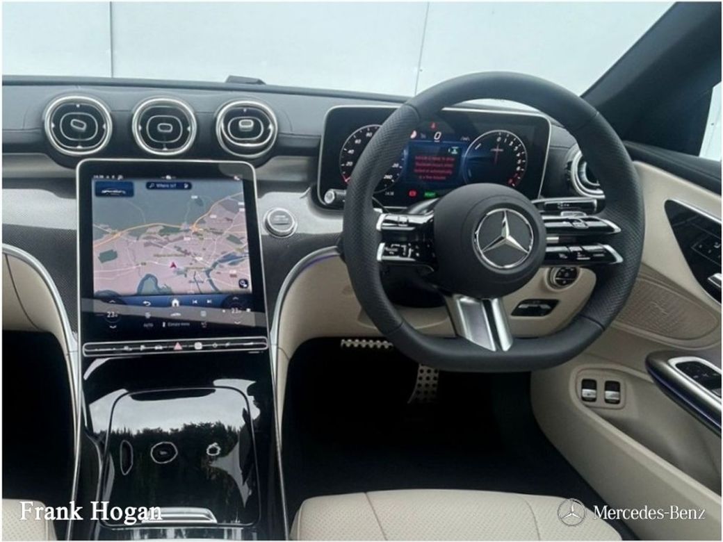 2026 Mercedes-Benz CLE