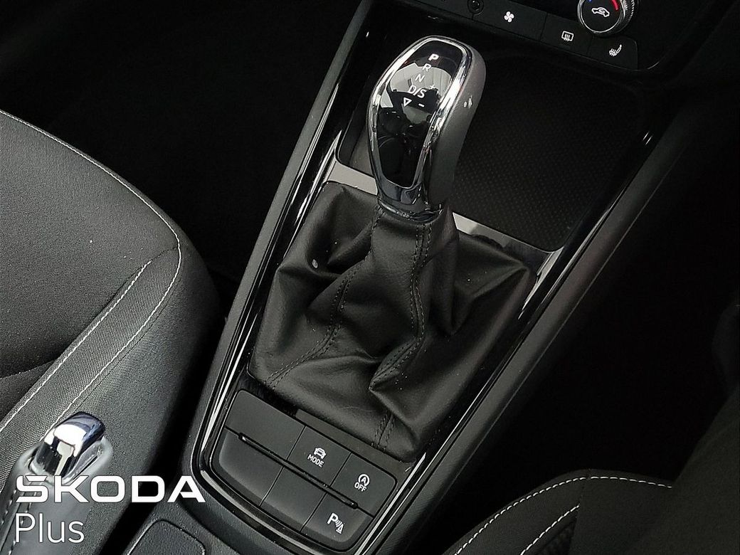 2025 Skoda Kamiq
