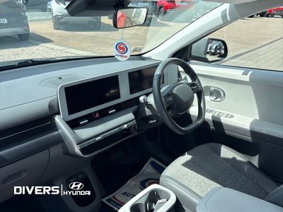 2022 Hyundai Ioniq 5