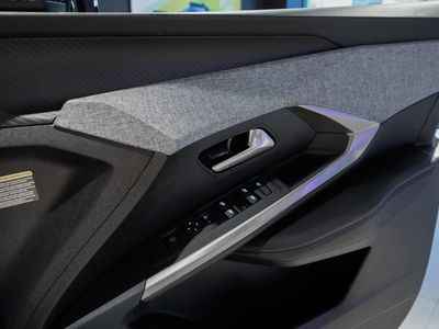 2026 Peugeot 5008