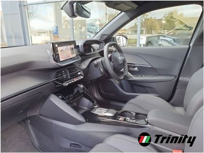 2026 Peugeot 2008